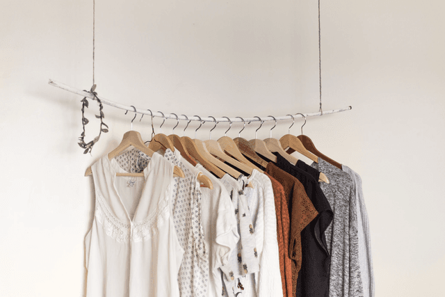 Recomendaciones de ropa